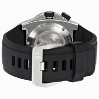 Bell and Ross Marine BR02-92-STEEL Swiss Made
