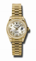 Rolex Datejust 179138SJDP Automatic