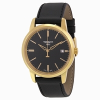 Tissot T-Classic Collection T0334103605101 Gold-tone Stainless Steel