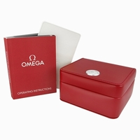 Omega Speedmaster 32592437901001 Quartz