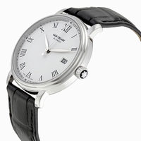 Montblanc Tradition 112611 Stainless Steel