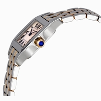 Cartier Santos de Cartier W25074Y9 Swiss Made
