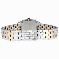 Cartier Santos de Cartier W25074Y9 Swiss Made