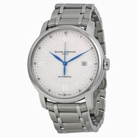 Baume et Mercier Classima 10085 Silver
