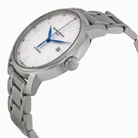 Baume et Mercier Classima 10085 Silver