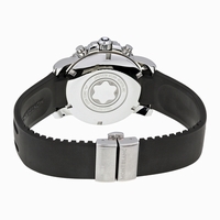 Montblanc Sport 101657 Swiss Made