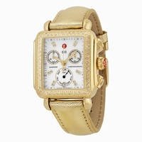 Michele Deco MWW06P000198 Quartz