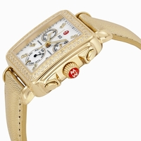 Michele Deco MWW06P000198 Quartz