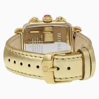 Michele Deco MWW06P000198 Quartz