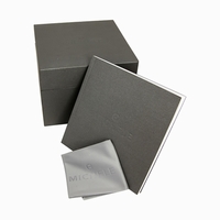 Michele Deco MWW06P000198 Quartz