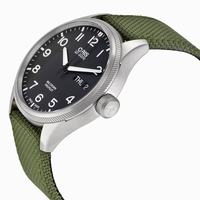 Oris 752-7698-4164GRFS Swiss Made