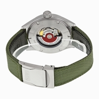 Oris 752-7698-4164GRFS Swiss Made