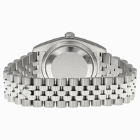 Rolex Datejust 116234SAFJ Ladies