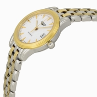 Longines Flagship L4.274.3.22.7 Stainless Steel