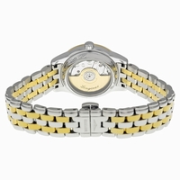 Longines Flagship L4.274.3.22.7 Stainless Steel