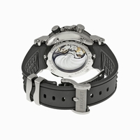Breguet Marine 5847BB/12/5ZV 18kt White Gold