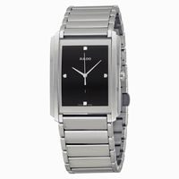 Rado Integral R20997713 Black