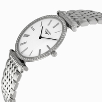 Longines La Grande Classique L4.741.0.11.6 Quartz