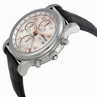 Montblanc Star 110590 Stainless Steel