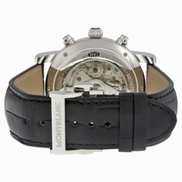 Montblanc Star 110590 Stainless Steel