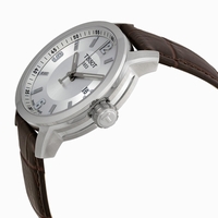 Tissot PRC 200 T0554101603700 Silver