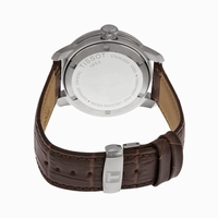Tissot PRC 200 T0554101603700 Silver