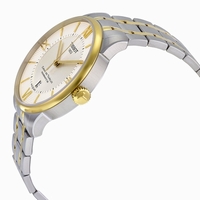 Tissot T0994072203800 Mens
