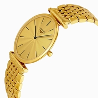 Longines La Grande Classique L4.709.2.42.8 Quartz