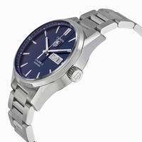 Tag Heuer Carrera WAR201E.BA0723 Stainless Steel