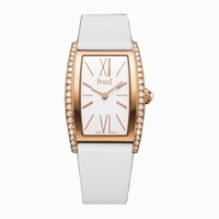 Piaget GOA39188 18 Carat Rose Gold