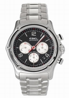 Ebel 1911 9137260-25567 Stainless Steel
