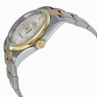 Rolex Datejust 116203SSO Silver