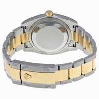 Rolex Datejust 116203SSO Silver