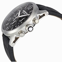 Montblanc Timewalker 9670 Mens