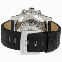 Montblanc Timewalker 9670 Mens