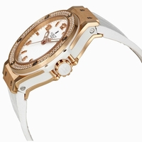 Hublot Big Bang 361.PE.2010.LR.1104 White