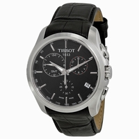 Tissot Couturier T0354391605100 Mens