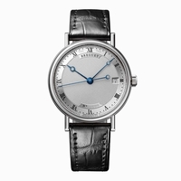 Breguet Classique 9067BB/12/976 Silver