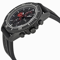 Michael Kors JetMaster MK8377 Black