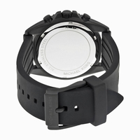 Michael Kors JetMaster MK8377 Black