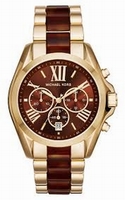 Michael Kors Bradshaw MK6269 Burgundy