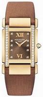 Patek Philippe Twenty~4 4920R-BROWN Quartz