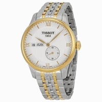 Tissot T-Classic Collection T0064282203800 Stainless Steel