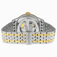 Tissot T-Classic Collection T0064282203800 Stainless Steel
