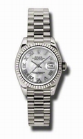 Rolex Datejust 179179MRP Mother of Pearl