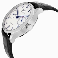 IWC IW500705 Stainless Steel