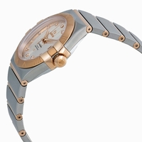 Omega Constellation 12320352052003 Ladies