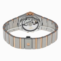 Omega Constellation 12320352052003 Ladies