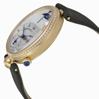 Breguet Reine de Naples 8908BA/52/864.D00D Mother of Pearl