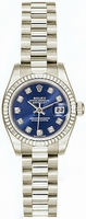 Rolex Datejust 179179-BLDP Automatic
